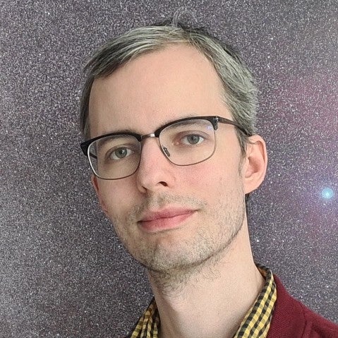 Jacek Dobrzyniecki
