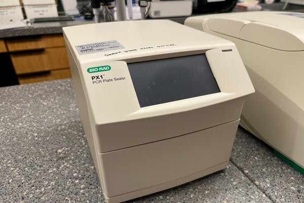 PX1 PCR PlateSealer