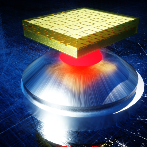 Plasmonic Nanostructures