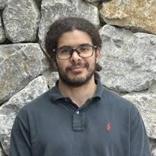 Mohamed Boubakour, successfully defended his PhD thesis in March, 2024