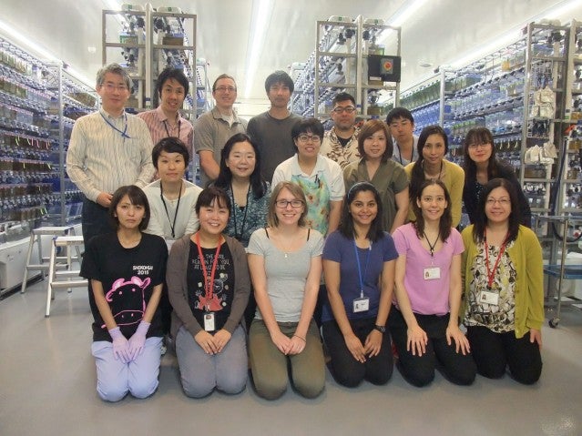 members picture