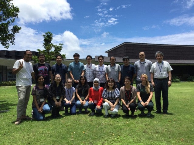 members picture
