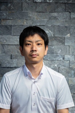Ayumu Karimata