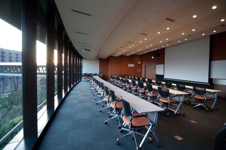 CV-Seminar Room C210