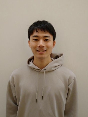 FSU Group Member Hirokazu Sato