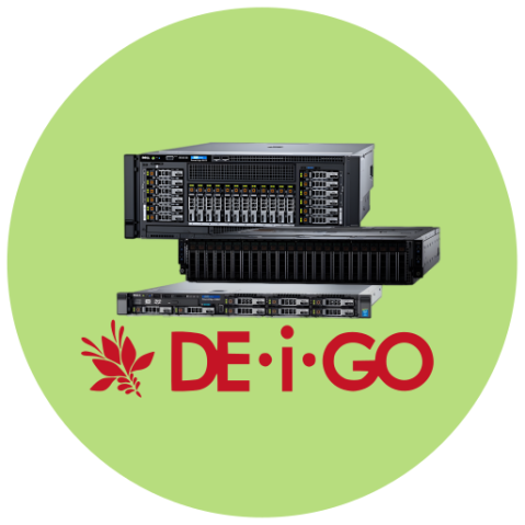 DEIGO HPC