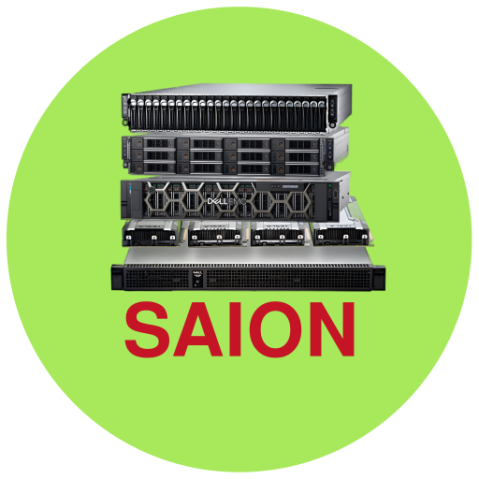 SAION HPC