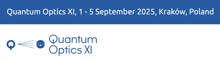 quantum optics conference in poland