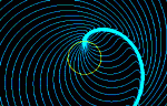 Radiation 2D