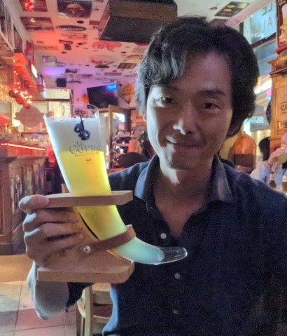 qed_member_hideaki photo