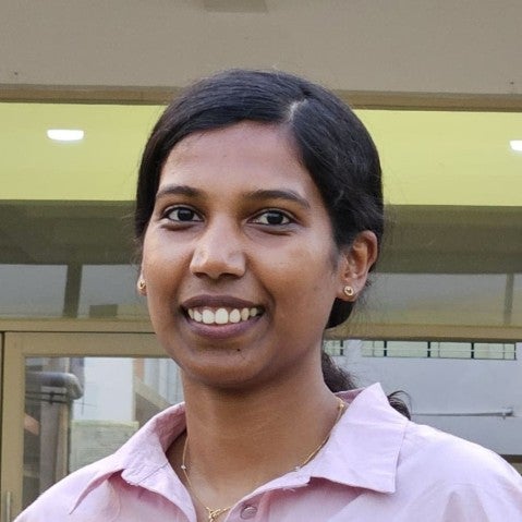 qmech Dr. Resmi Manoharan