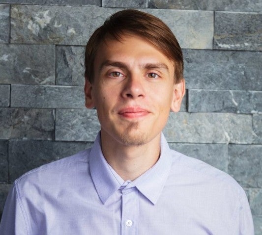 Aleksandr Sorvanov