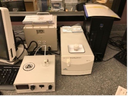 CF-IAS_A003_MicroCal VP-Capillary DSC