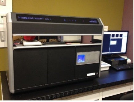 CF-IAS_F004_Imaging Flow Cytometry, ImageStream