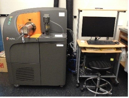 CF-IAS_F005_Helios Mass Cytometry, CyTOF