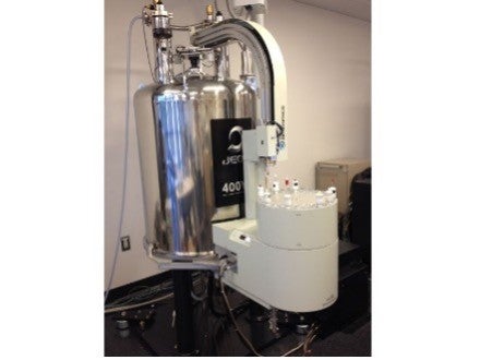 CF-IAS_N001_400 MHz NMR, JEOL ECZ400S