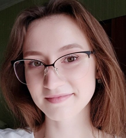 Daria Sherstiukova