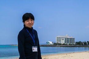  Kyoko Chinen
