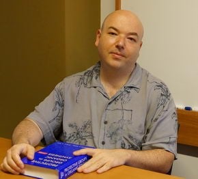 Dr. Eugene Khaskin