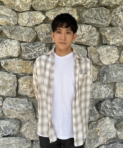 Mitsuyuki Oshiro