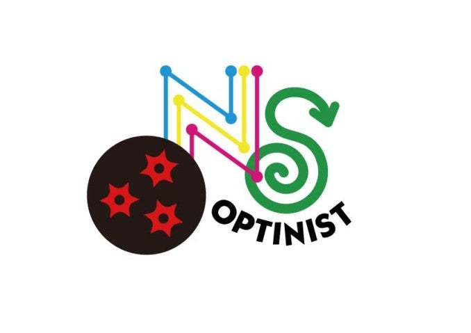 OptiNiSt logo