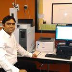 Abhishek Dubey