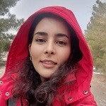 Hanieh Moradi