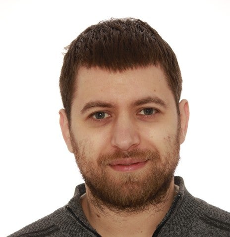 Abel Rojo Francas