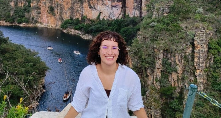 Marina Sanino