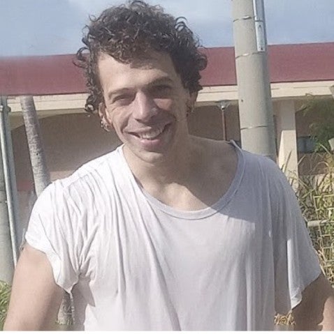 Photo of Alessandro Chiarini