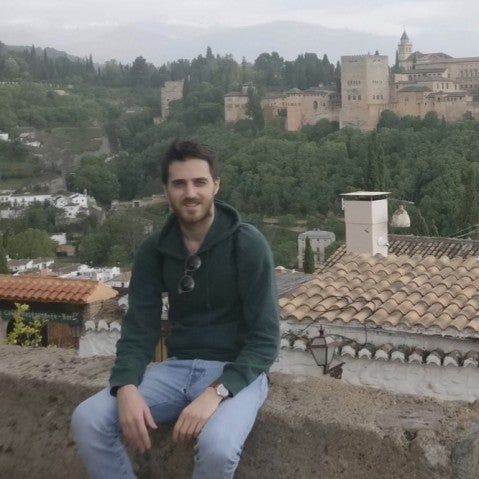 Photo of Alessandro Monti