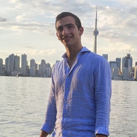Photo of Andrea D'Atri