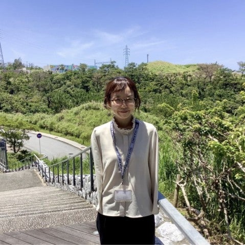 Photo of Tomoe Owan