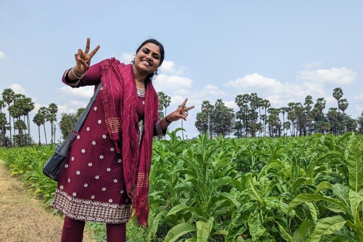 Uthira Kalyani