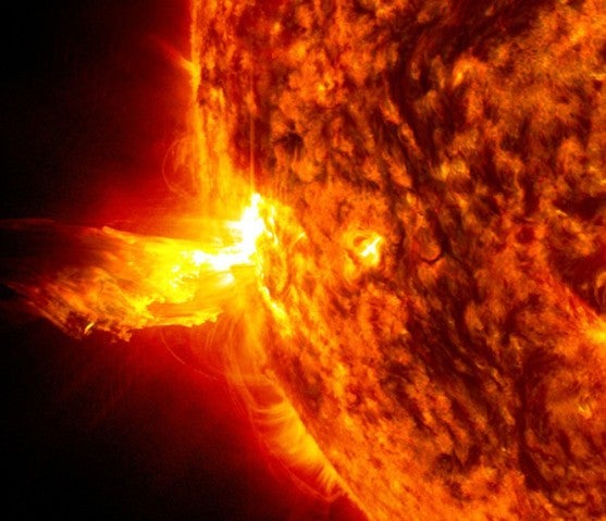 Sun