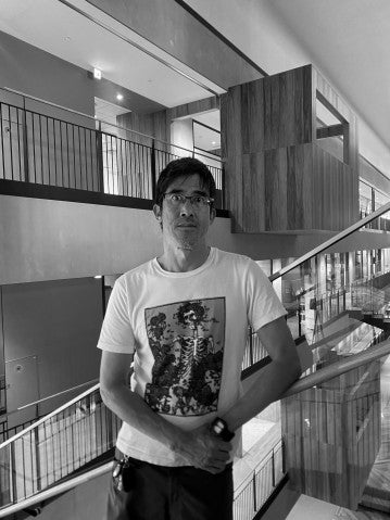 Andrew Liu