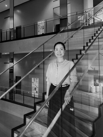 Kanae Oshiro