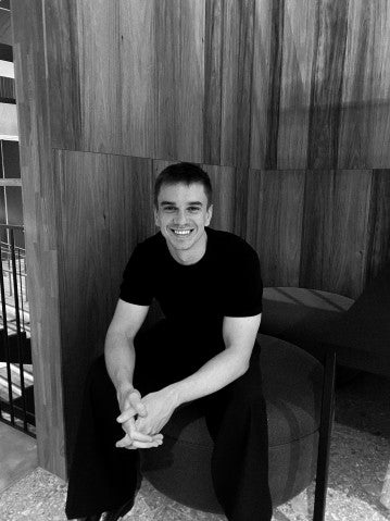 Alex Wardale