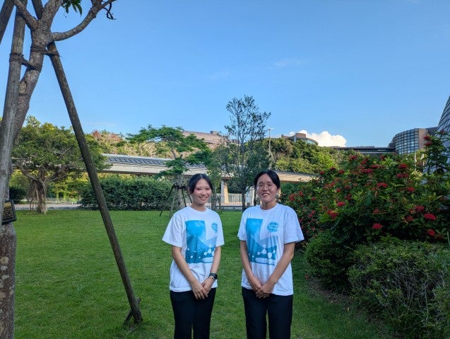 AgriSphere Interns