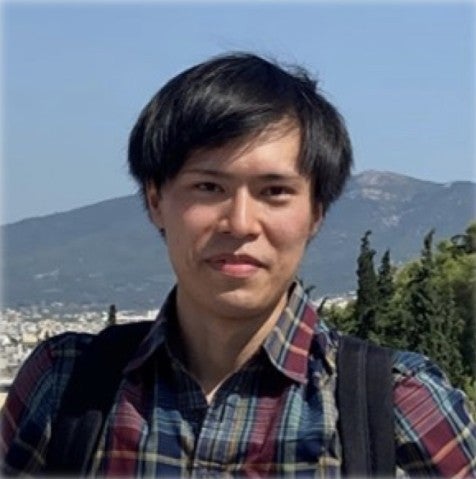 Photo of Kohei Ohie