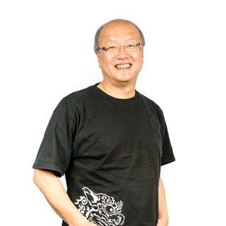 A Kusumi