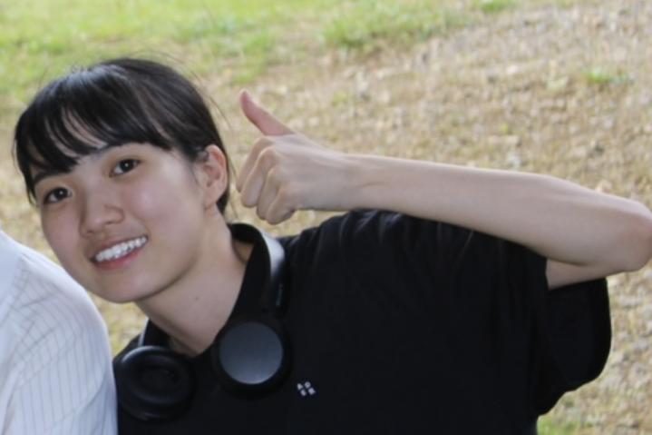Miyu Tsujiuchi