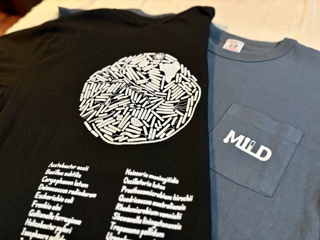 yokoyama_MiLD_Tshirts
