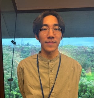 Jin photo