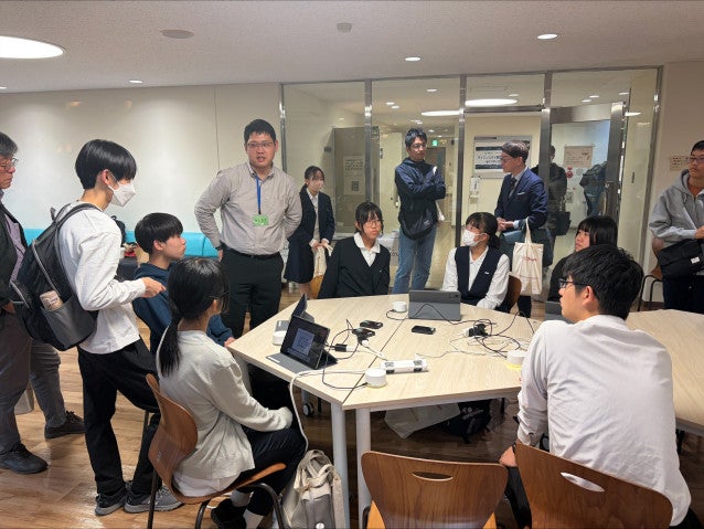 Science Day Gunma 2025