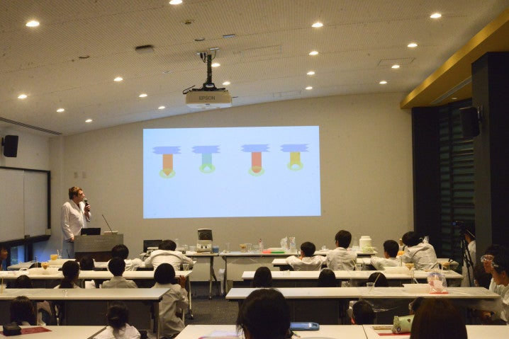 STELLA Program