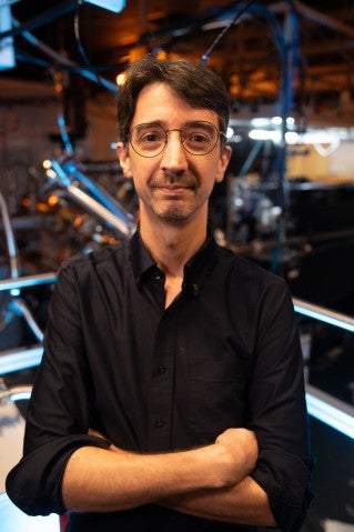 Julien Madéo