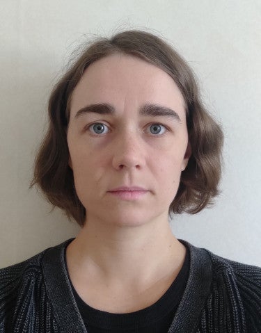 Nadia Flodgren