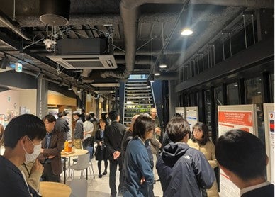 OIST-KEIO event3