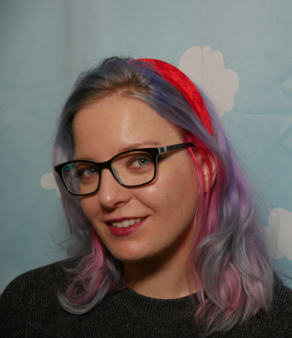 Ivana Kurečić